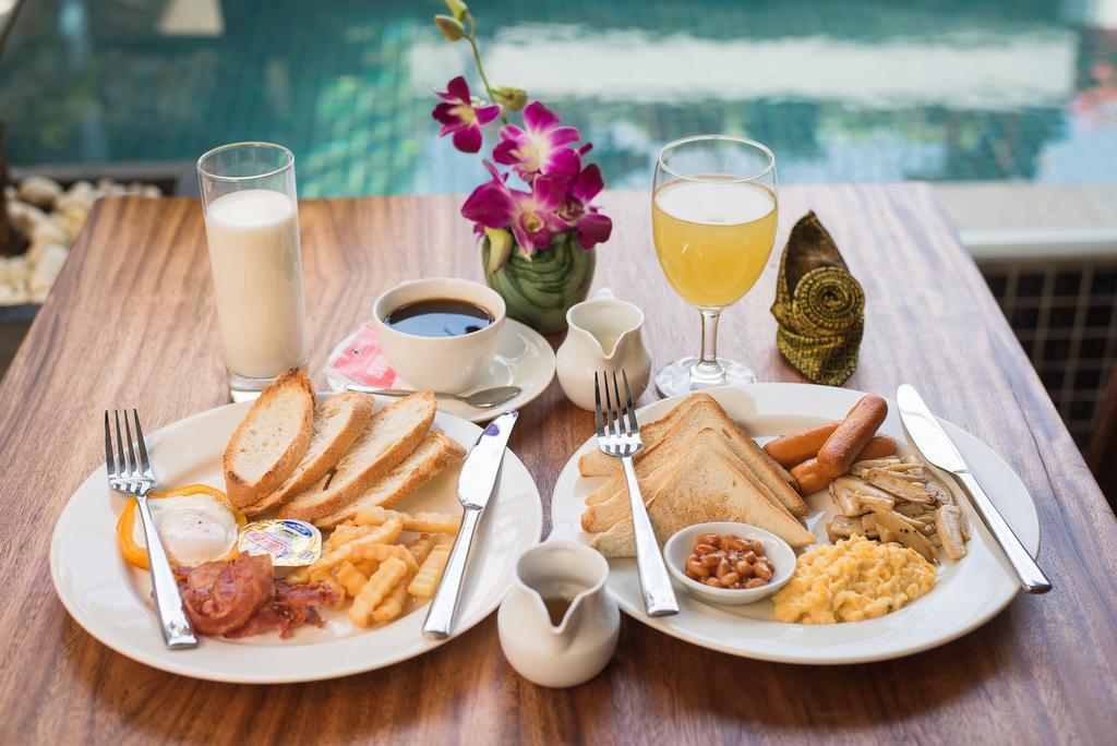Moon Flower Residence Siem Reap Ngoại thất bức ảnh