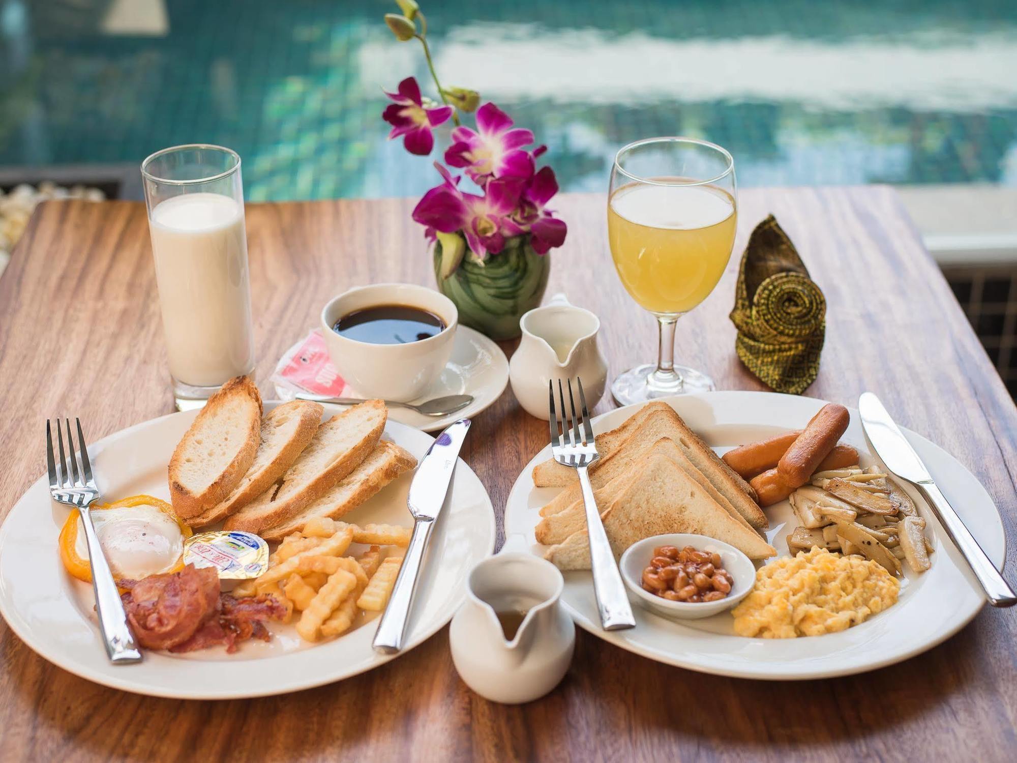 Moon Flower Residence Siem Reap Ngoại thất bức ảnh