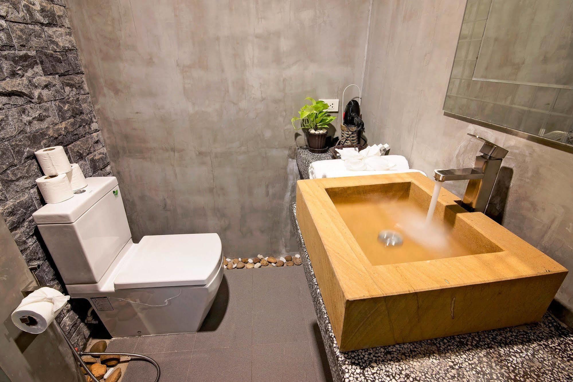 Moon Flower Residence Siem Reap Ngoại thất bức ảnh
