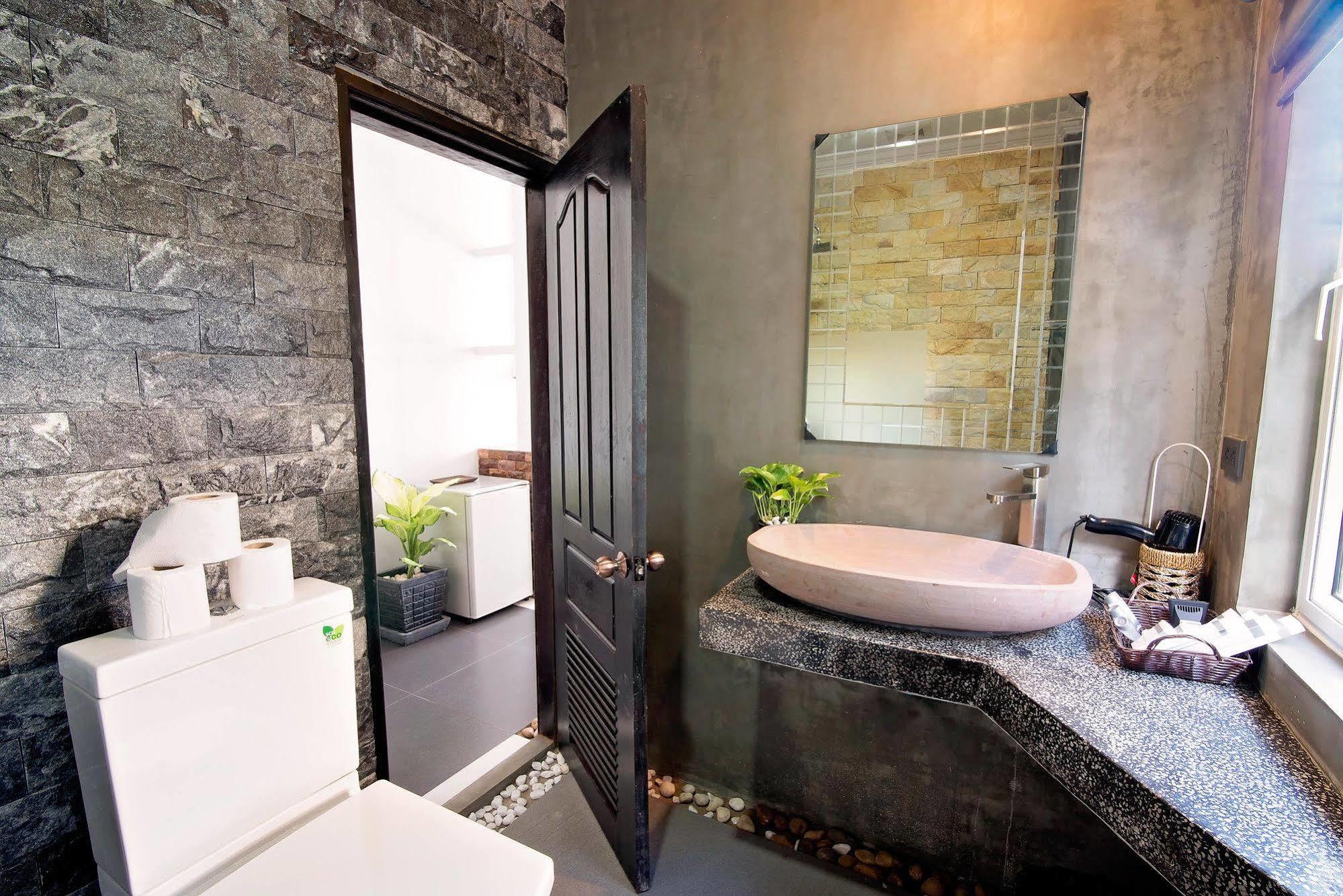 Moon Flower Residence Siem Reap Ngoại thất bức ảnh
