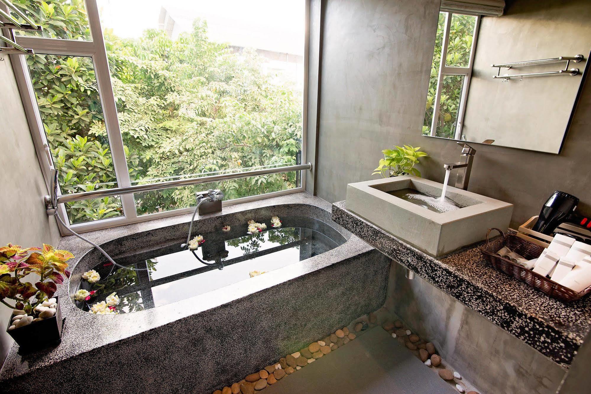 Moon Flower Residence Siem Reap Ngoại thất bức ảnh